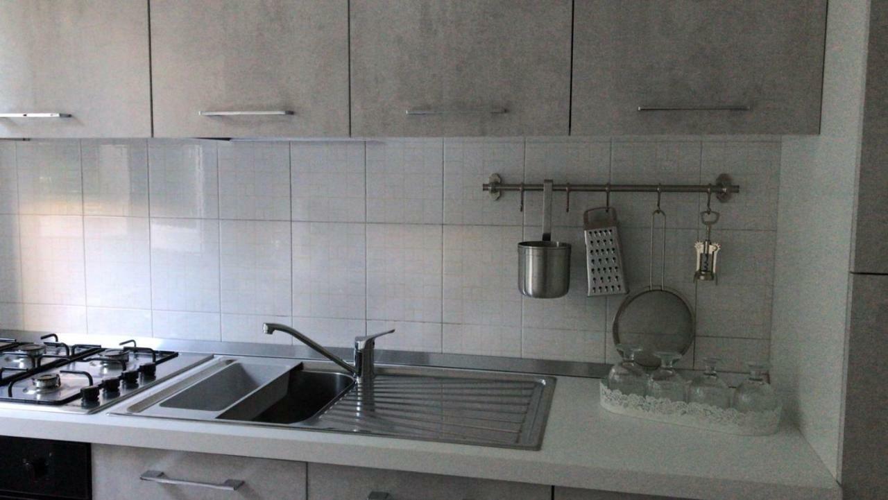 Casetta Melina Apartamento Ostuni Exterior foto