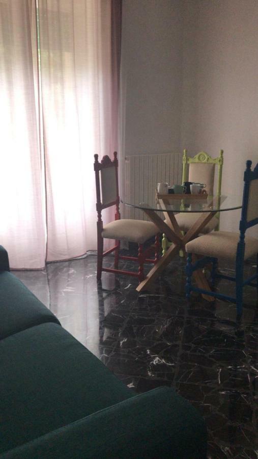 Casetta Melina Apartamento Ostuni Exterior foto